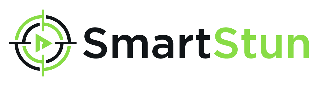 SmartStun Trainer Logo